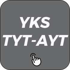 YKS TYT-AYT